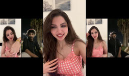 Untitled stream