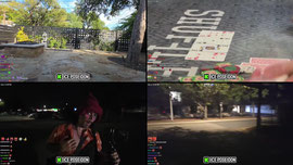 Crucial levels of content