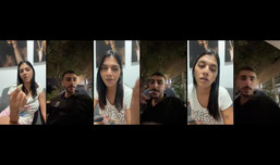 Untitled stream