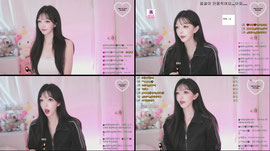 수요탱~~~♡오늘 개부어땅