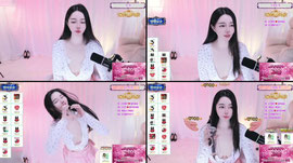 19늅) 보일락 말락❤️