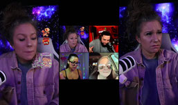 MANIA TOTAL CHAOS