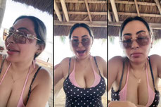 Te doy la bienvenida a mi LIVE