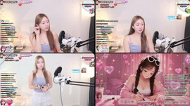 라이브❤️) 1일챠 두블리❤️