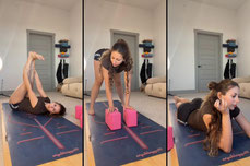 Yoga💕✨