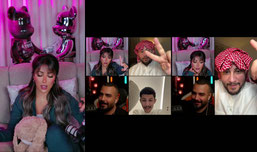 Lets Go LIVE!