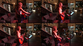 Live Gig at Batello | Jersey City, NJ