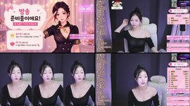 신입여캠) 비키니방셀+정방이 오늘 3000개라고~~?