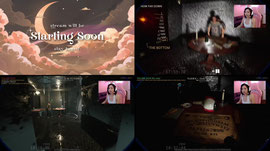 Playing we are SO DEAD!!