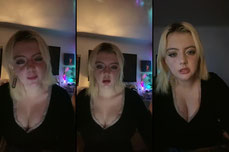 Untitled stream