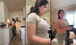 Nora Villalobos is live!