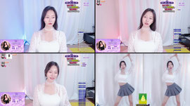 늅34일차) 장애인 생존신고 하러 왔슴다