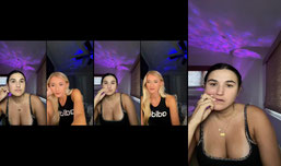 Untitled stream