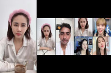 Untitled stream