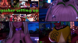 | 18+ | Hump Day Hump Day! Come get your daily dose of jiggles and bounces~ | with @idleRance