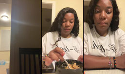 Makayla  is live!
