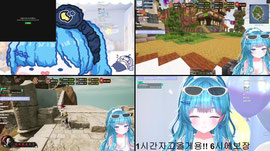 [블랙마인] 오늘 건드리면  물어제낄확률 100퍼센트!