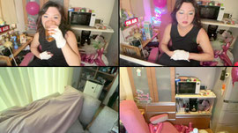 Untitled stream