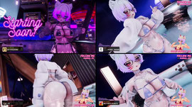 🔞(Esp/Eng) ~~ ♡ wiggles & bounces & a cute kitty femboy is waiting for u ♡ ~~ !discord !socials !tip ~~ 🔴LIVE
