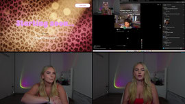 Come Say Hi !socials, REACTS, COME HANG< IM NEW BE NICE