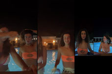 swim w us