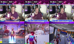 ITS MY BIRTHDAY!!!!!!!!!!!!