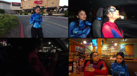 Live streaming of sarahcortinaaa