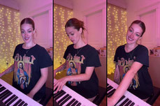 Cozy Piano After Dark