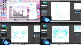 Untitled stream
