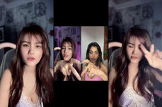 Untitled stream