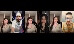 Untitled stream