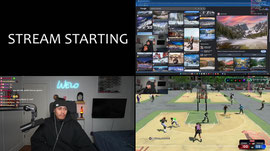YO WELO IS HERE🧬CLICK HERE BUZZIN🧬FRANKO B IN D10🧬REACTIONS🧬2k27🧬VARIETY🧬