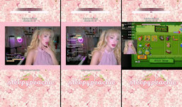 chatting xoxo