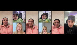 Untitled stream