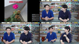  배우 이준혁 초대석 (with TVING 드라마 ‘로또 1등도 출근합니다’)