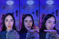 LIVE ASMR ☁️✨