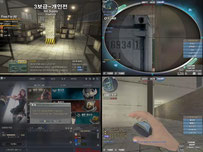 써배 무소속