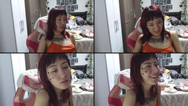 SCRIMS practicando dota ;D