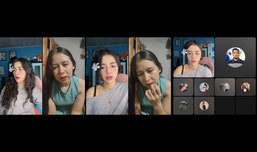 Untitled stream