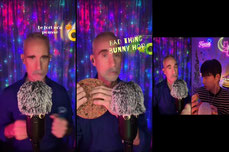 ASMR to Relax