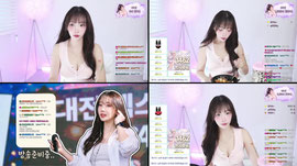 3일차) 시키면 다 하는 여자..