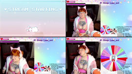 Goddess Gaming and Chit Chatting  IG Bunnygirlnicole | Wheelspin! Dice!