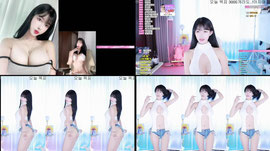 찐신입 오늘 의상 ㄹㅇ개지림 미친 언더붑 ㄷㄷ 다시보기 x 움짤방셀 단 1006개 짝맞춰줄시 가능!