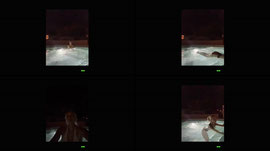 hot tub time💗👙🌸💓🌷