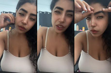 Untitled stream