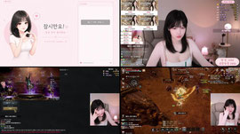 보고싶은 분들이 많네용.. 흑흑