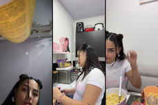 Cooking