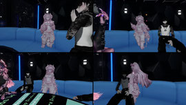 Drunks Of VRC!(18+)