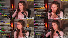 ASMR Rode nt5 / Расслабляйся под мой стрим !triggers !boosty !tg