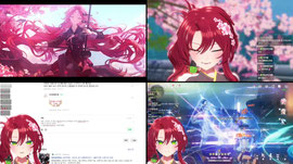 [베이블루] 나에게로 주는 선물🌺